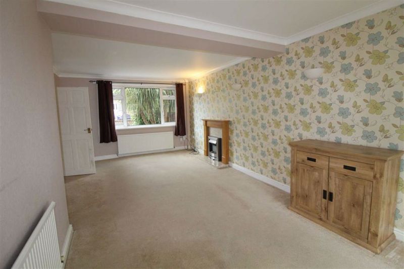 Property at Woodstock Crescent, Woodley, Stockport
