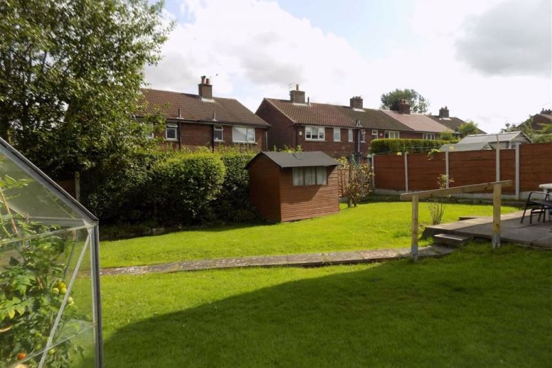 Property at Haughton Close, Woodley, Stockport