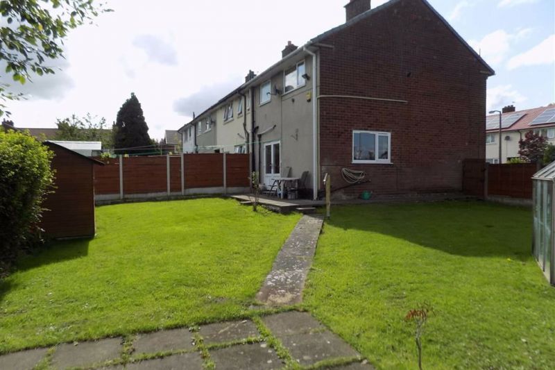 Property at Haughton Close, Woodley, Stockport