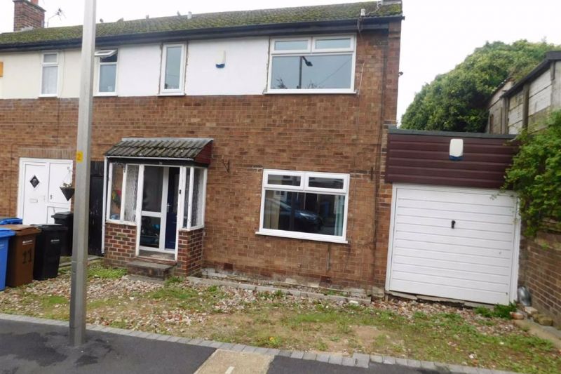 Property at Brookfield Avenue, Offerton, Stockport