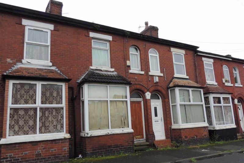 Property at Carnaby Street, Moston, Manchester