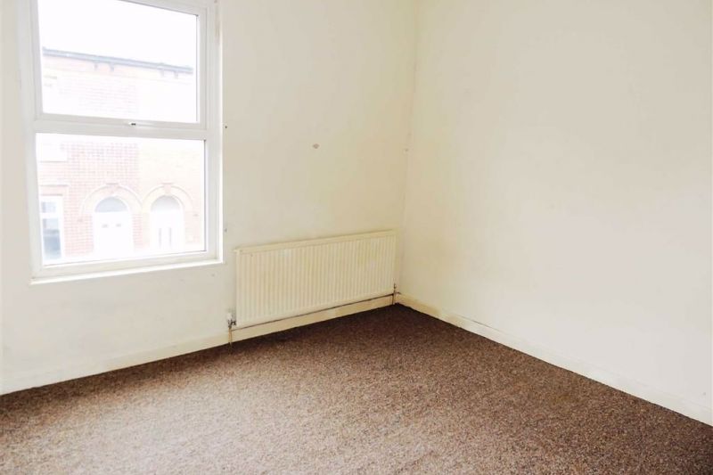 Property at Vincent Street, Openshaw, Manchester