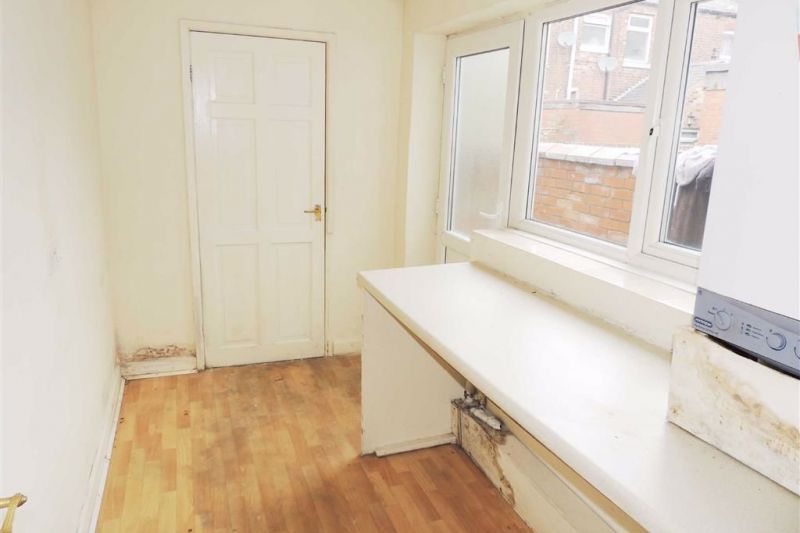 Property at Vincent Street, Openshaw, Manchester