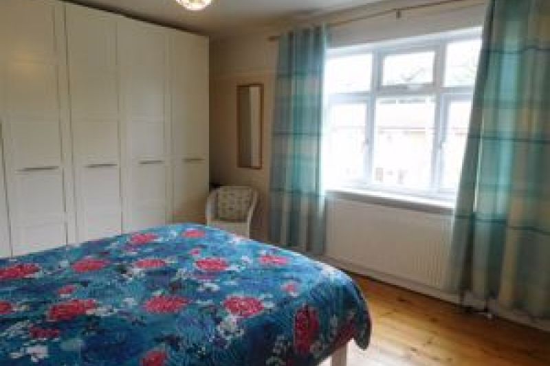 Bedroom One - Park Lane, Offerton, Stockport