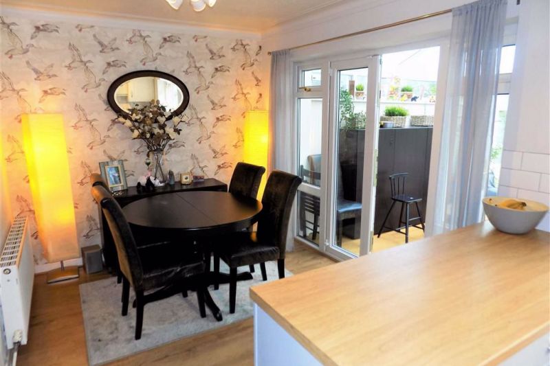 Property at Briarley Gardens, Woodley, Stockport
