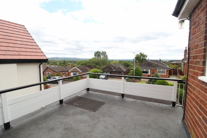 Property at Highcroft Road, Romiley, Stockport