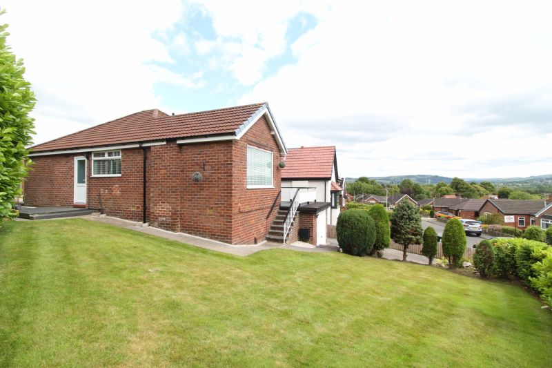 Property at Highcroft Road, Romiley, Stockport