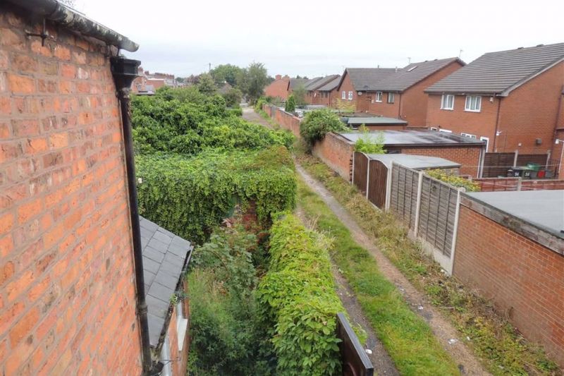 Property at Lower Haig Street, Winsford