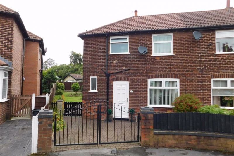 Property at Ennerdale Road, Heaviley, Stockport