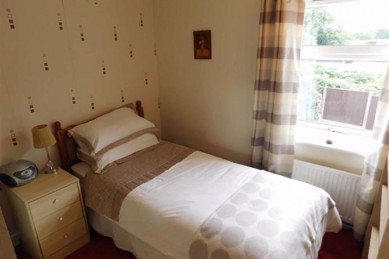 Bedroom Two - Ennerdale Road, Heaviley, Stockport