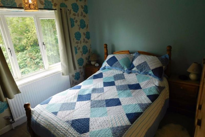 Bedroom One - Ennerdale Road, Heaviley, Stockport