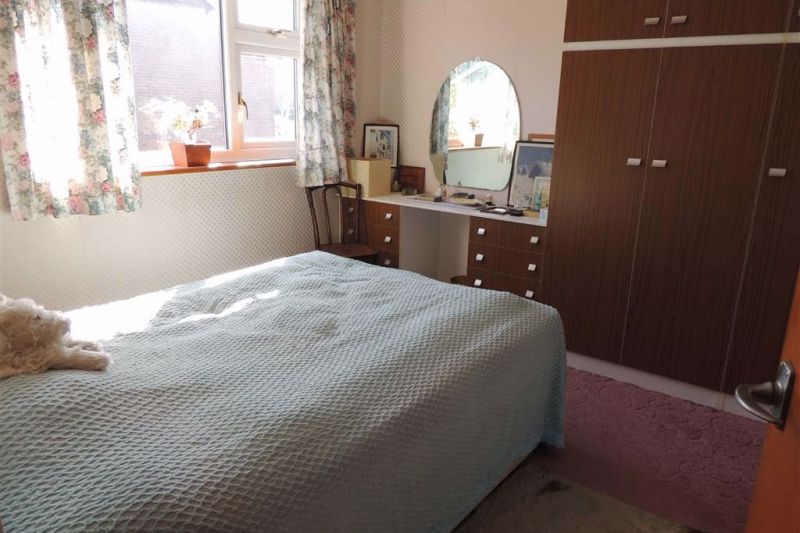 Bedroom Two - Poise Close, Hazel Grove, Stockport