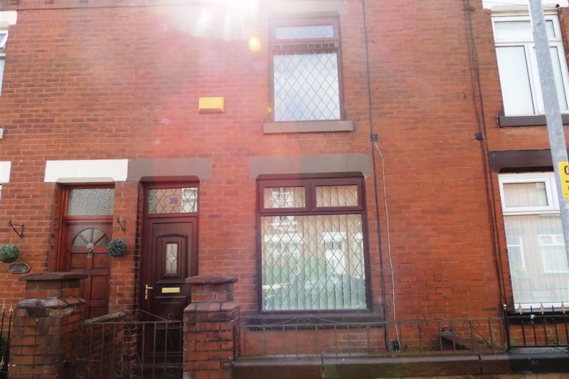 Property at Crosby Road, Newton Heath, Manchester