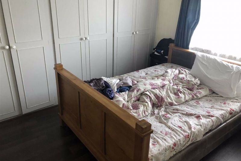 Bedroom One - Dorking Avenue, Manchester, Greater Manchester