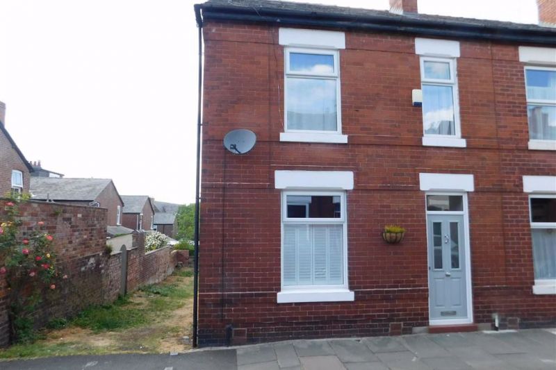 Property at Willow Grove, Marple, Stockport