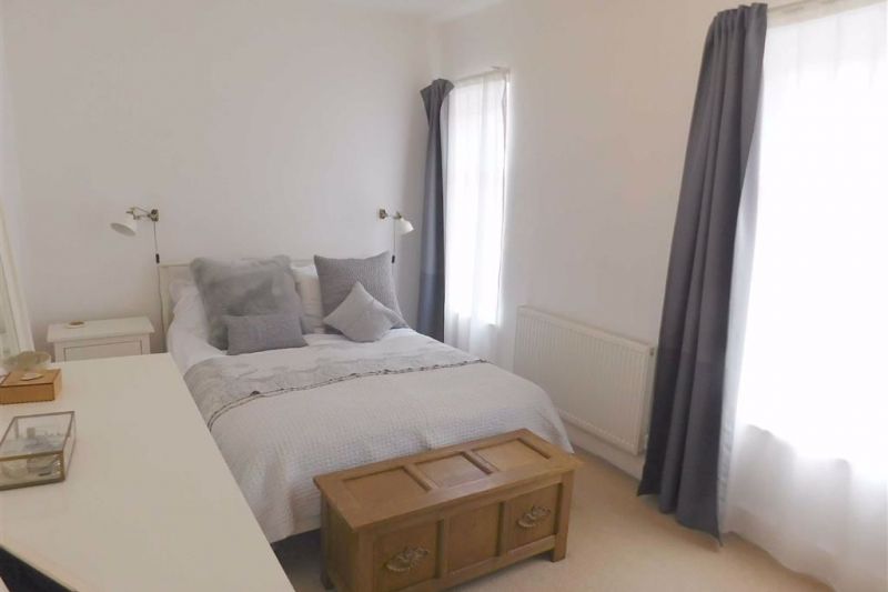 Bedroom One - Willow Grove, Marple, Stockport