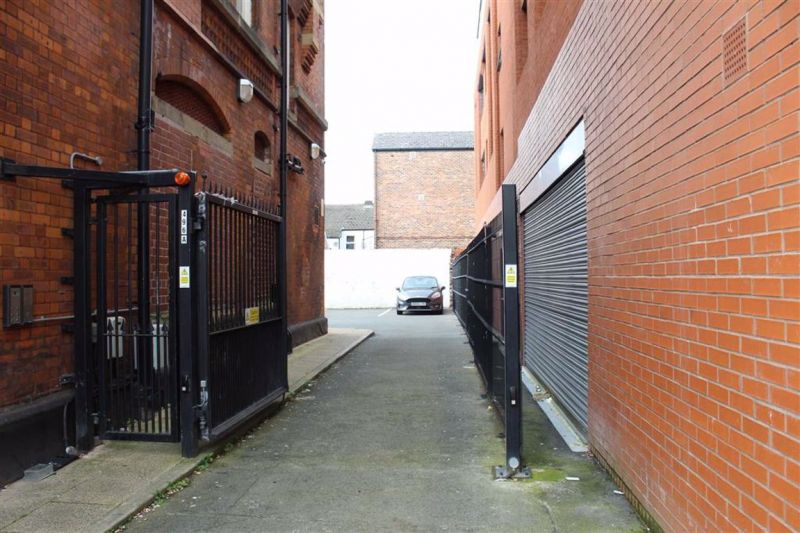 Property at Wilmslow Road, Manchester