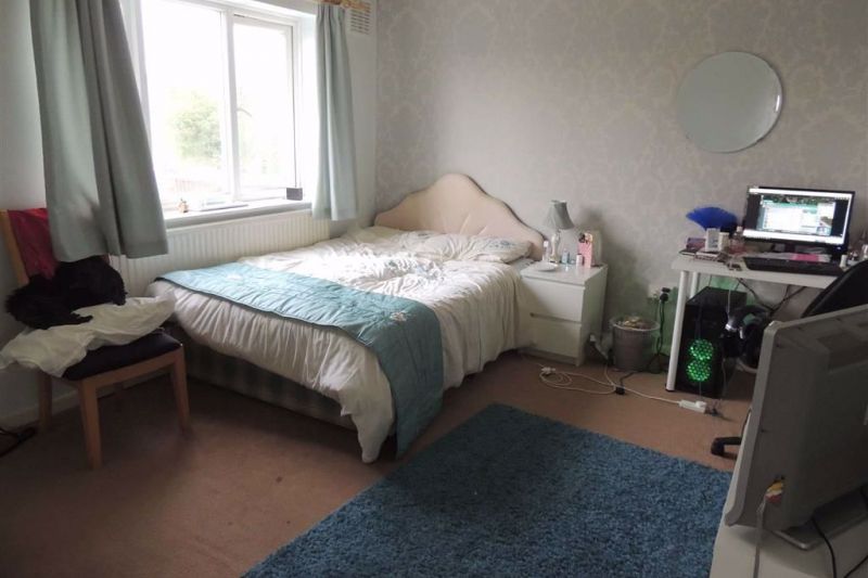 Bedroom Two - Aldwyn Crescent, Hazel Grove, Stockport