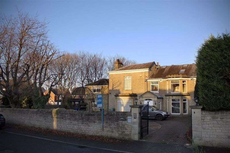 Property at Howard Street, Millbrook, Stalybridge