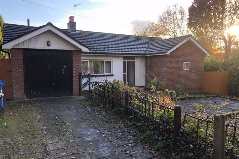 Property at High Lane, Woodley, Stockport