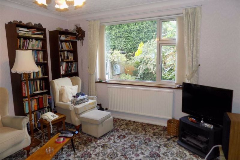 Property at Cambridge Drive, Woodley, Stockport