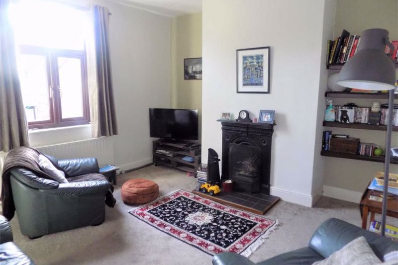 Property at Bankfield Road, Woodley, Stockport