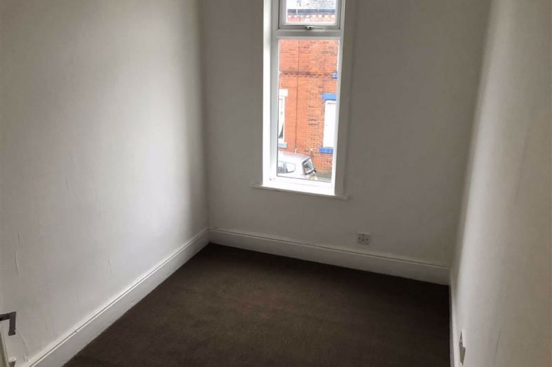 Property at Longford Street, Manchester