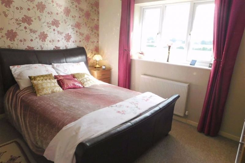 Bedroom One - Dial Park Road, Great Moor, Stockport