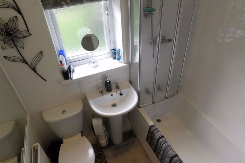 Bathroom - Dial Park Road, Great Moor, Stockport