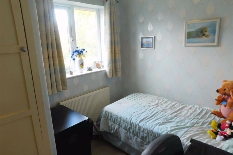 Bedroom Three - Dial Park Road, Great Moor, Stockport
