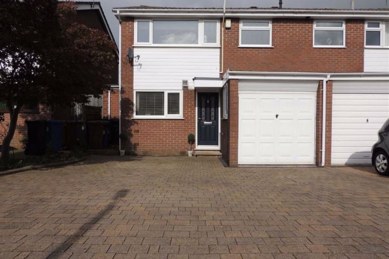 Property at Bodmin Drive, Bramhall, Stockport