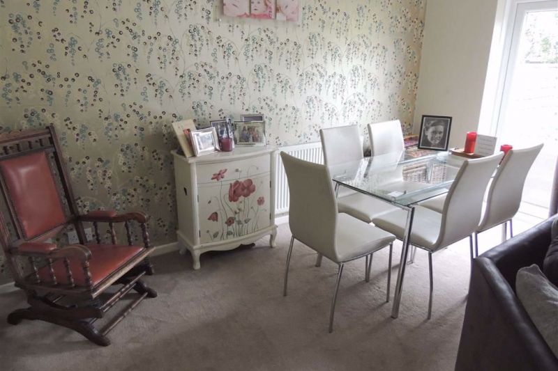 Lounge / Dining Area - Bodmin Drive, Bramhall, Stockport