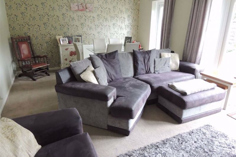 Lounge / Dining Area - Bodmin Drive, Bramhall, Stockport