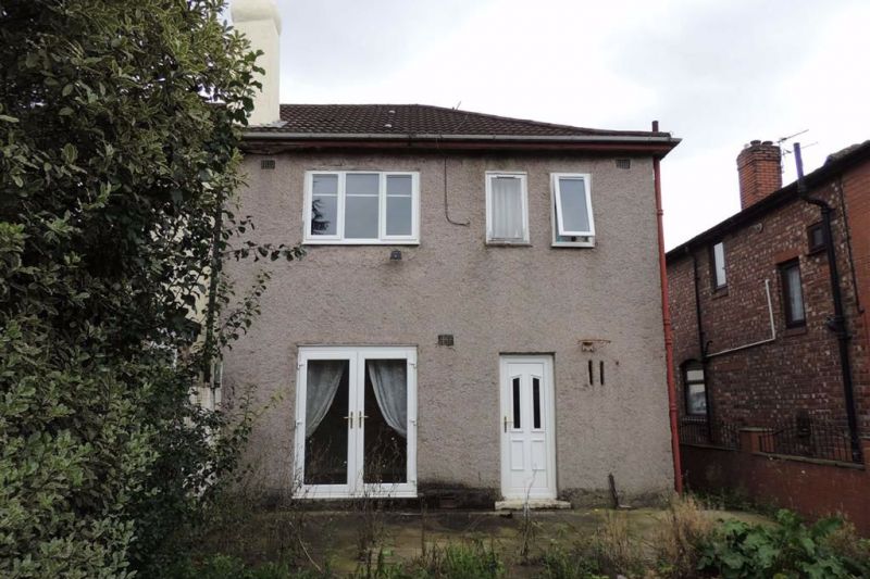 Property at Warbeck Road, New Moston, Manchester