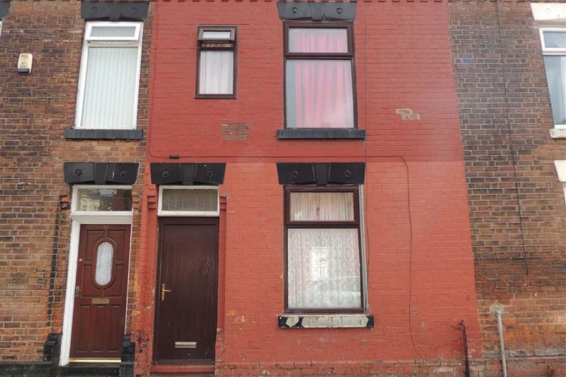 Property at Selby Street, Openshaw, Manchester