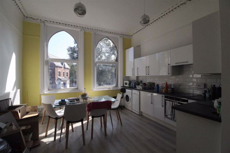 Property at Wilmslow Road, Withington, Manchester