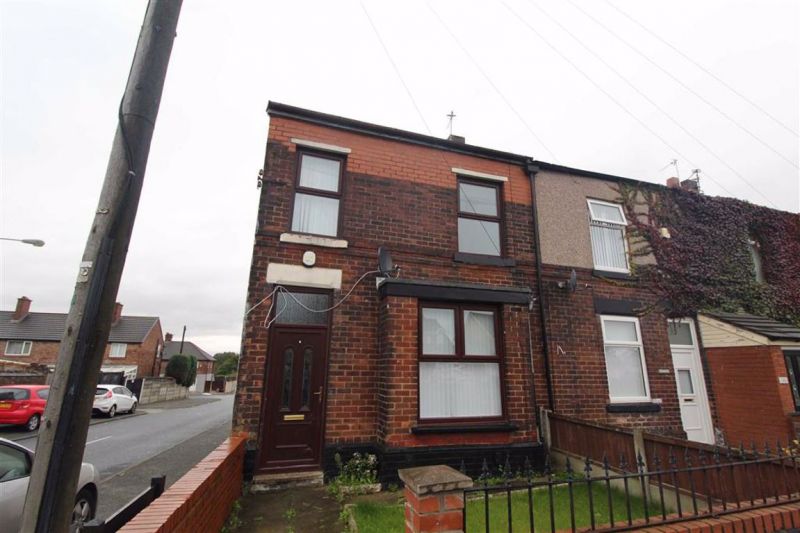 Property at Newton Road, St. Helens
