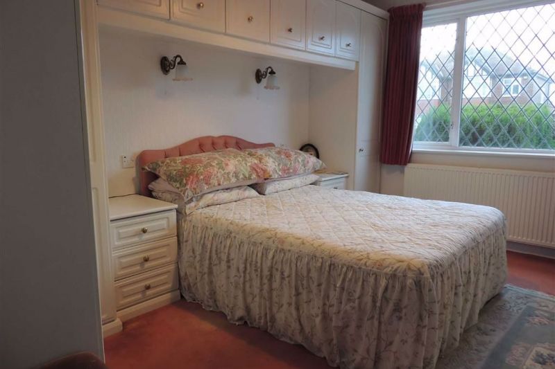 Bedroom One - Devonshire Road, Hazel Grove, Stockport