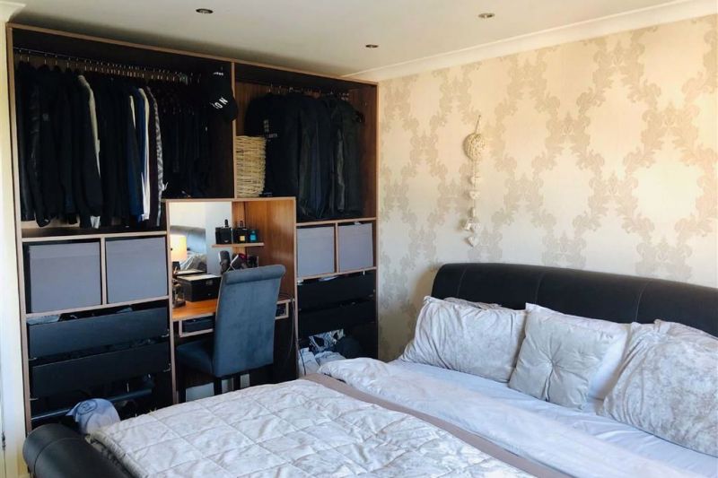 Master Bedroom - Kempton Close, Hazel Grove, Stockport