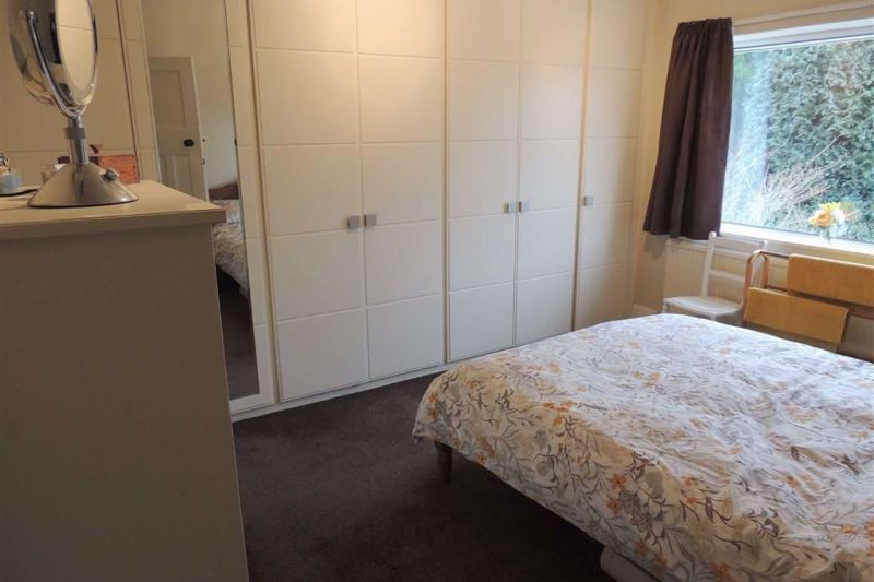 Bedroom One - Kings Road, Hazel Grove, Stockport