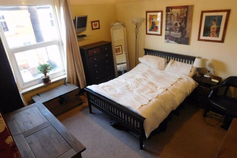 Bedroom One - Winifred Road, Heaviley, Stockport