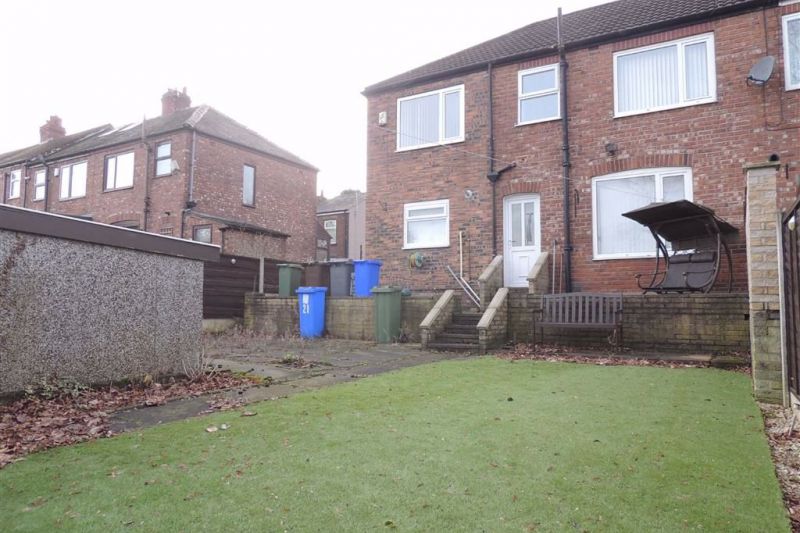 Property at East Street, Audenshaw, Manchester