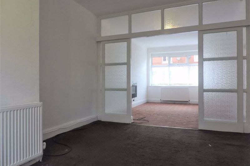Dining Room - Newdale Road, Manchester