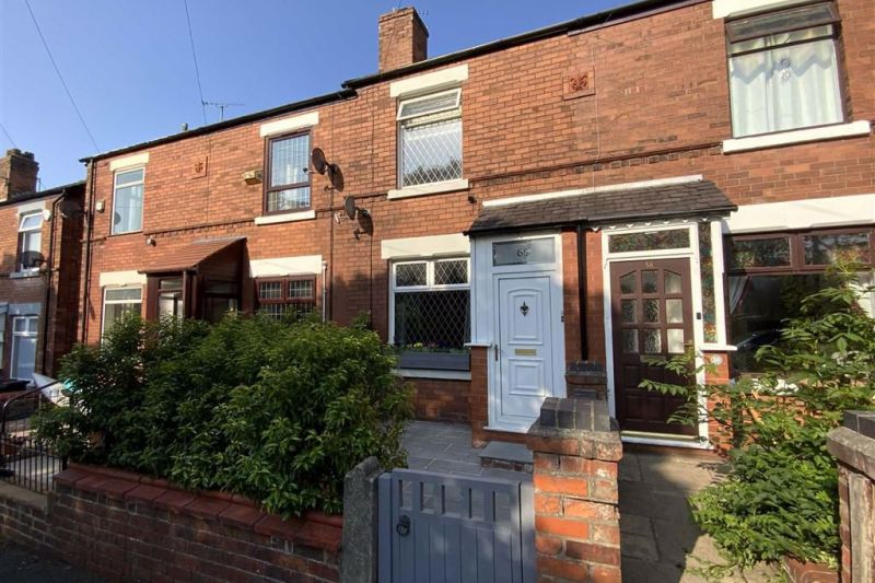 Property at Lyme Grove, Romiley, Stockport