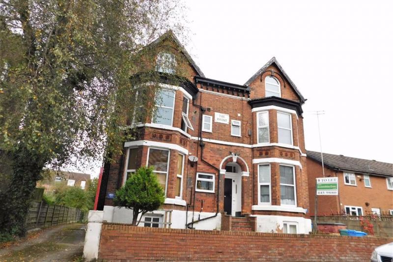 Property at Clarendon Road, Whalley Range, Manchester