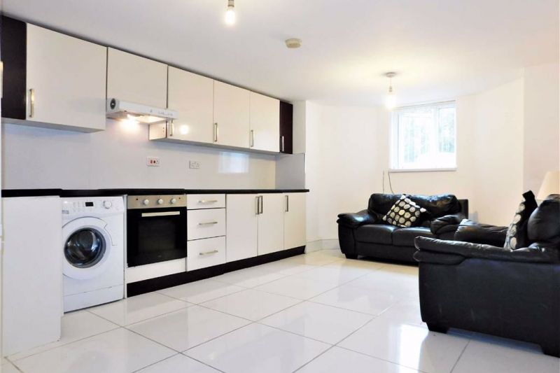 Property at Clarendon Road, Whalley Range, Manchester