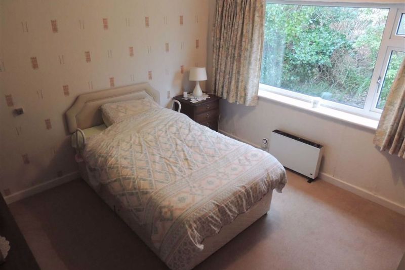 Bedroom Two - Belvoir Avenue, Hazel Grove, Stockport
