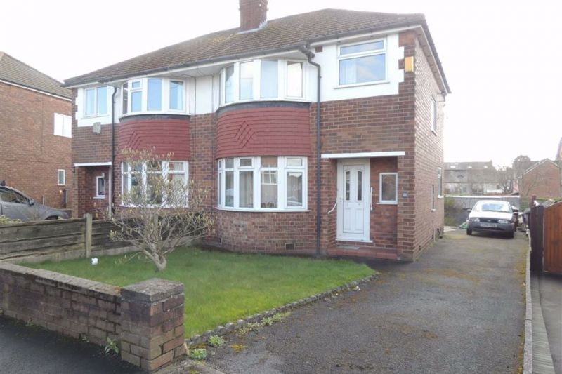 Property at Norbury Drive, Marple, Stockport