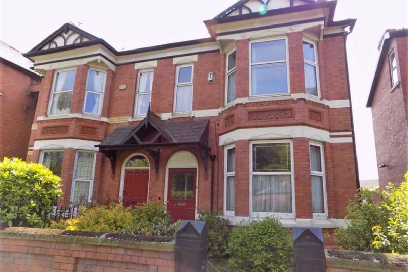 Property at Hyde Road, Gorton, Manchester