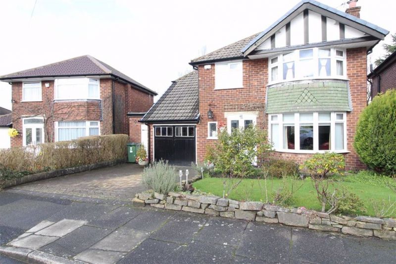 Property at Harrisons Drive, Woodley, Stockport